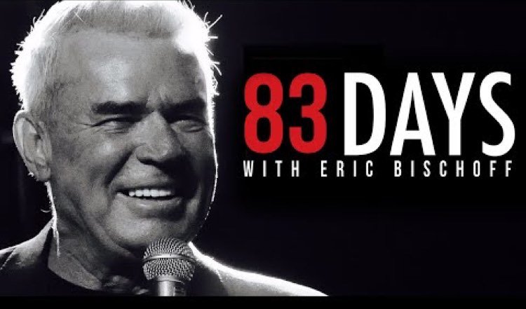 Bischoff launches podcast about his tenure leading SmackDown