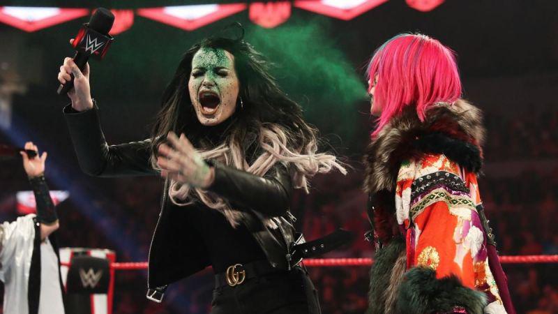 Kayfabe Newscast: The shocking truth about green mist, and a WWE “easter egg” you probably never noticed