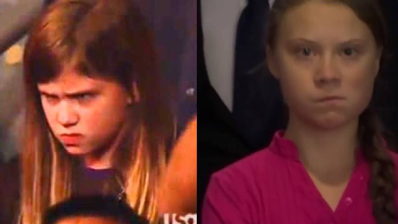 Angry Miz Girl joins forces with sister for climate advocacy