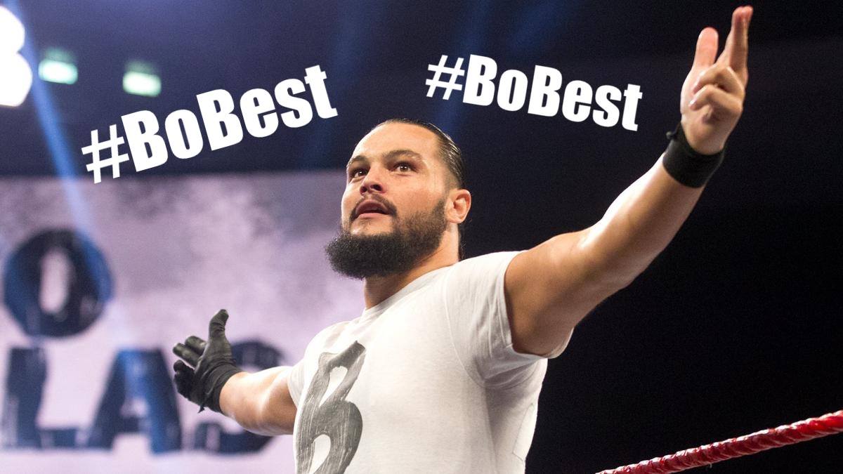 Bo Dallas unveils #BoBest campaign encouraging teen cyberbollies to Bolieve