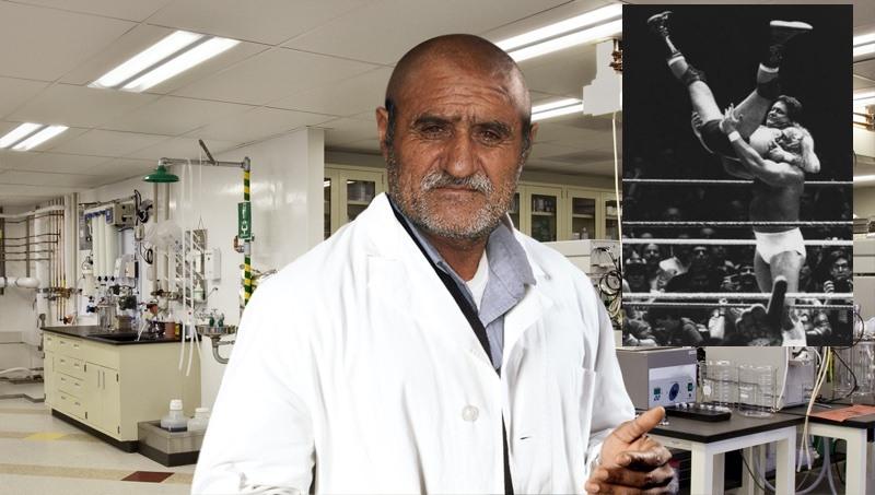 Iranian scientists reportedly close to developing atomic drop