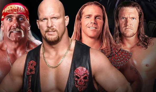 These so-called WWE “legends” never held the Universal Championship