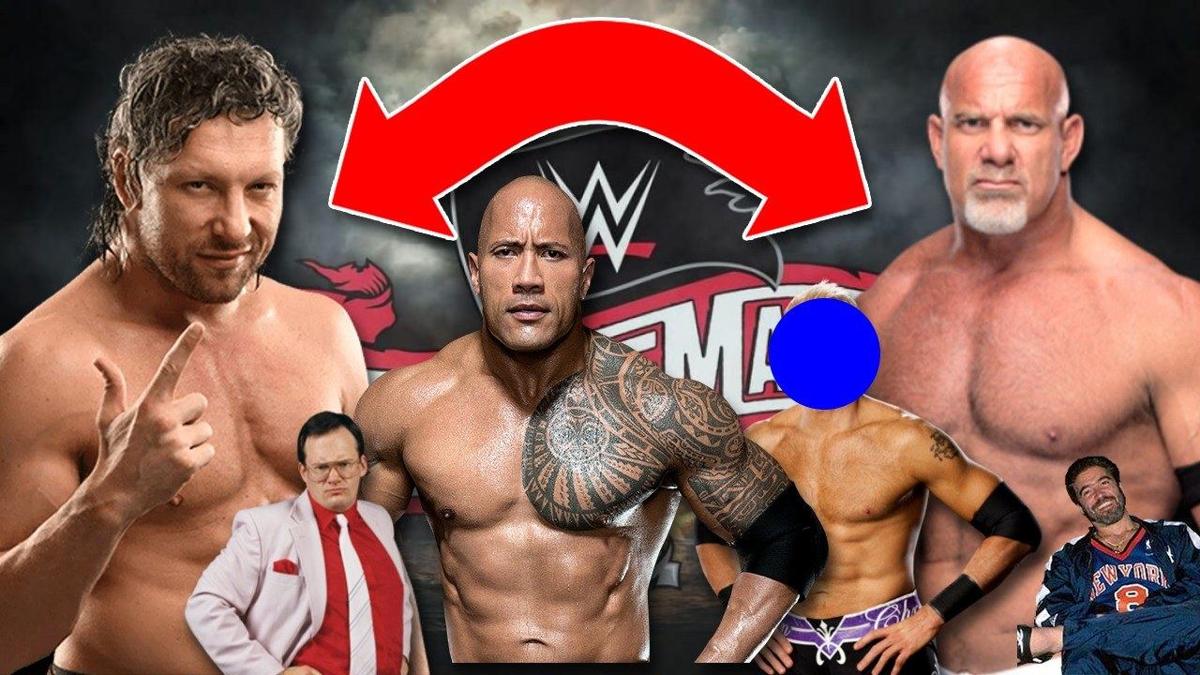 BREAKING! This WrestleMania spoiler seems legit — and it is TERRIFYING