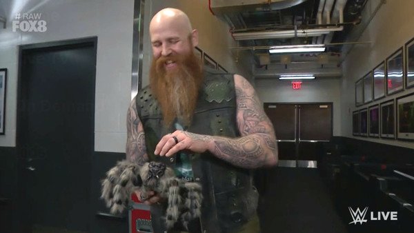 Ten-bell salute planned to honor Rowan’s Tarantula
