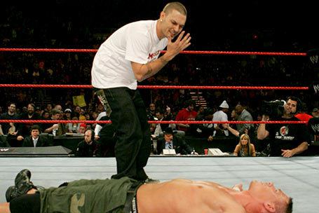 Kevin Federline to be inducted into WWE Hall of Fame