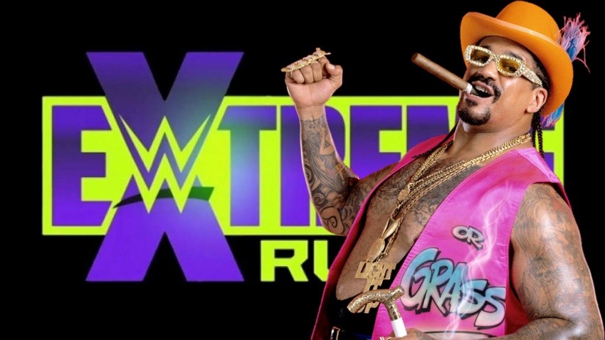 Godfather planning WWE return after mishearing about Extreme Rules Whore Show