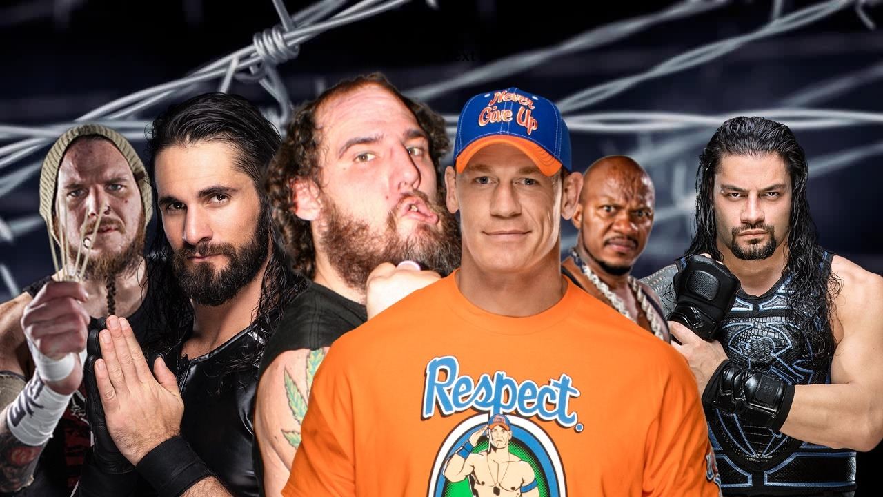 WWE to hold ultra-violent deathmatch tournament