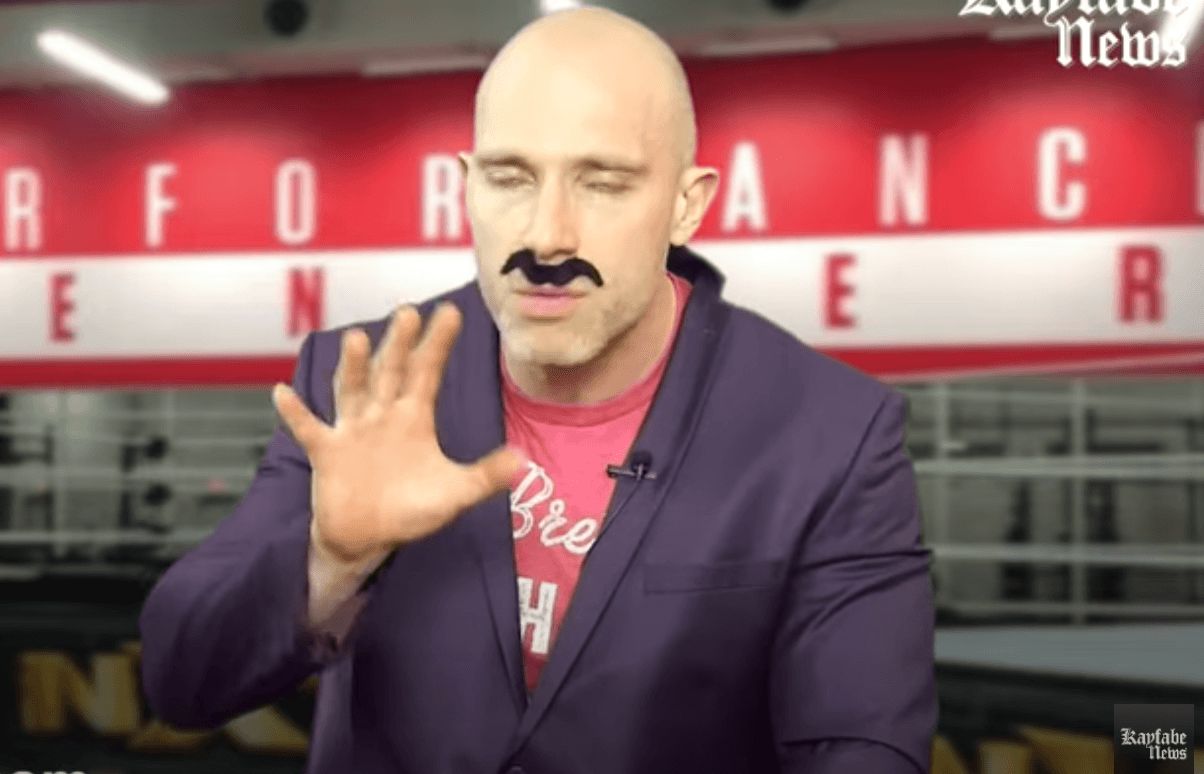 WWE spokesperson issues honest video statement regarding Mysterio situation