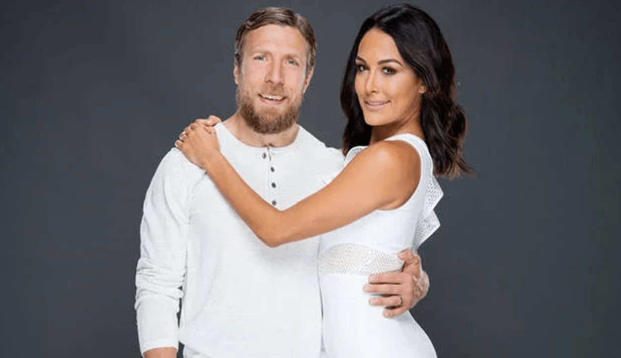 Miz and Bella