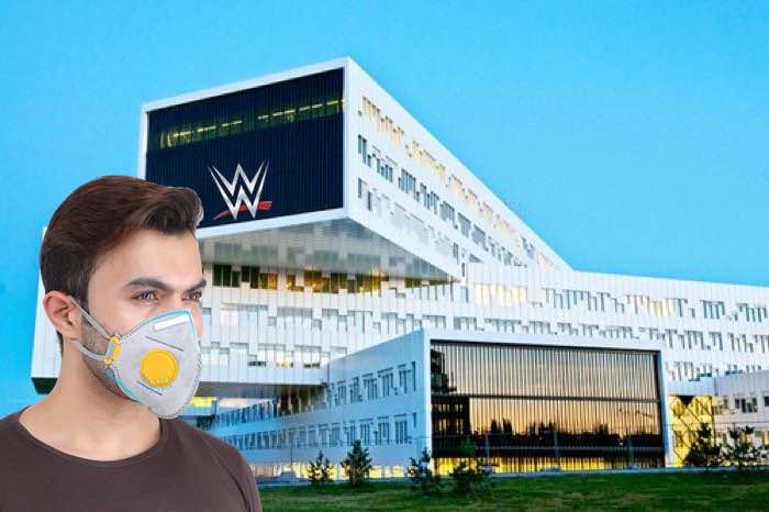WWE Hall of Fame re-opening to visitors — with a strict mask policy