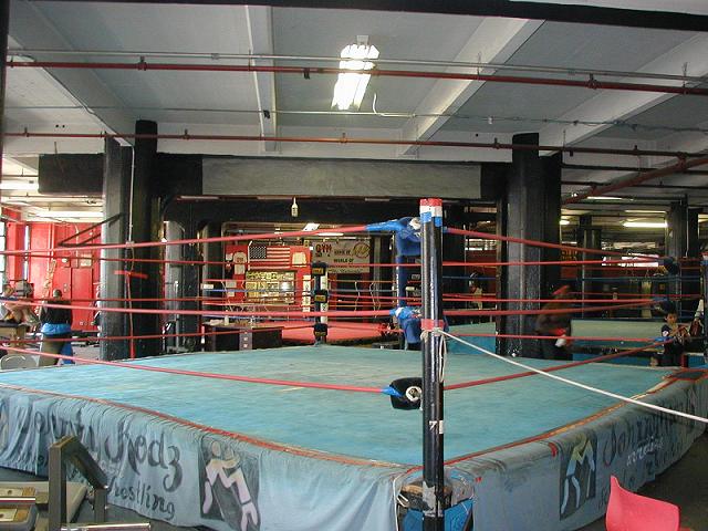 ring