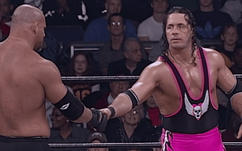 Only die-hard wrestling fans know Bret Hart’s real name. Do you?