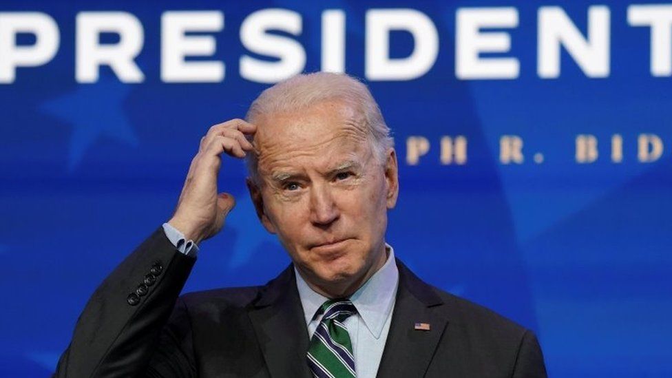 Biden Couldn’t Even Get Into the WWE Hall of Fame! How Can He Be President?!