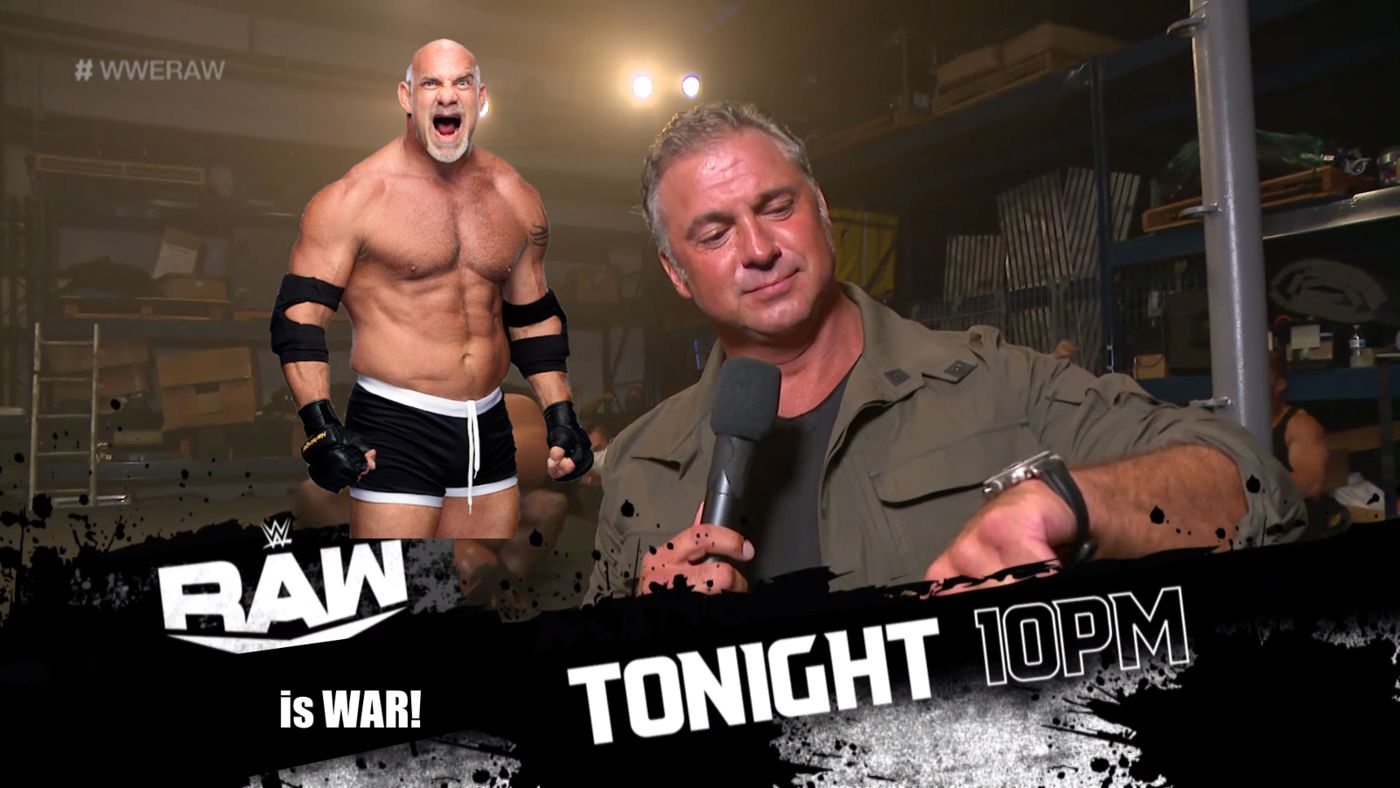 WWE denies anything called “Raw Underground” ever existed