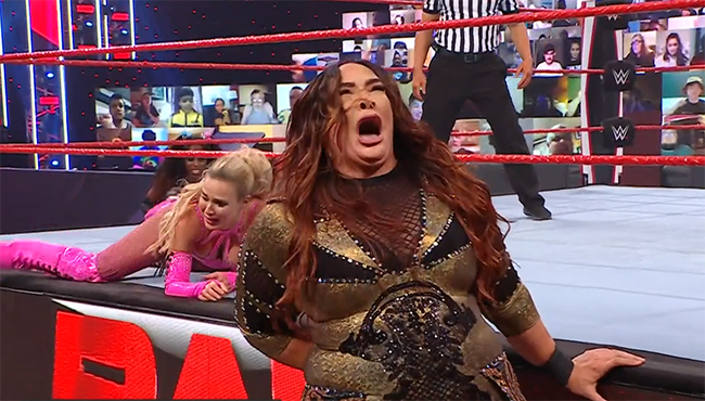 WWE needs to better protect the safety of its performers’ holes