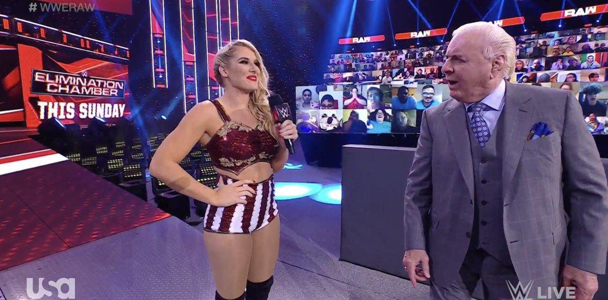 WWE officially begins Women’s Devolution with your-dad-knocked-me-up storyline