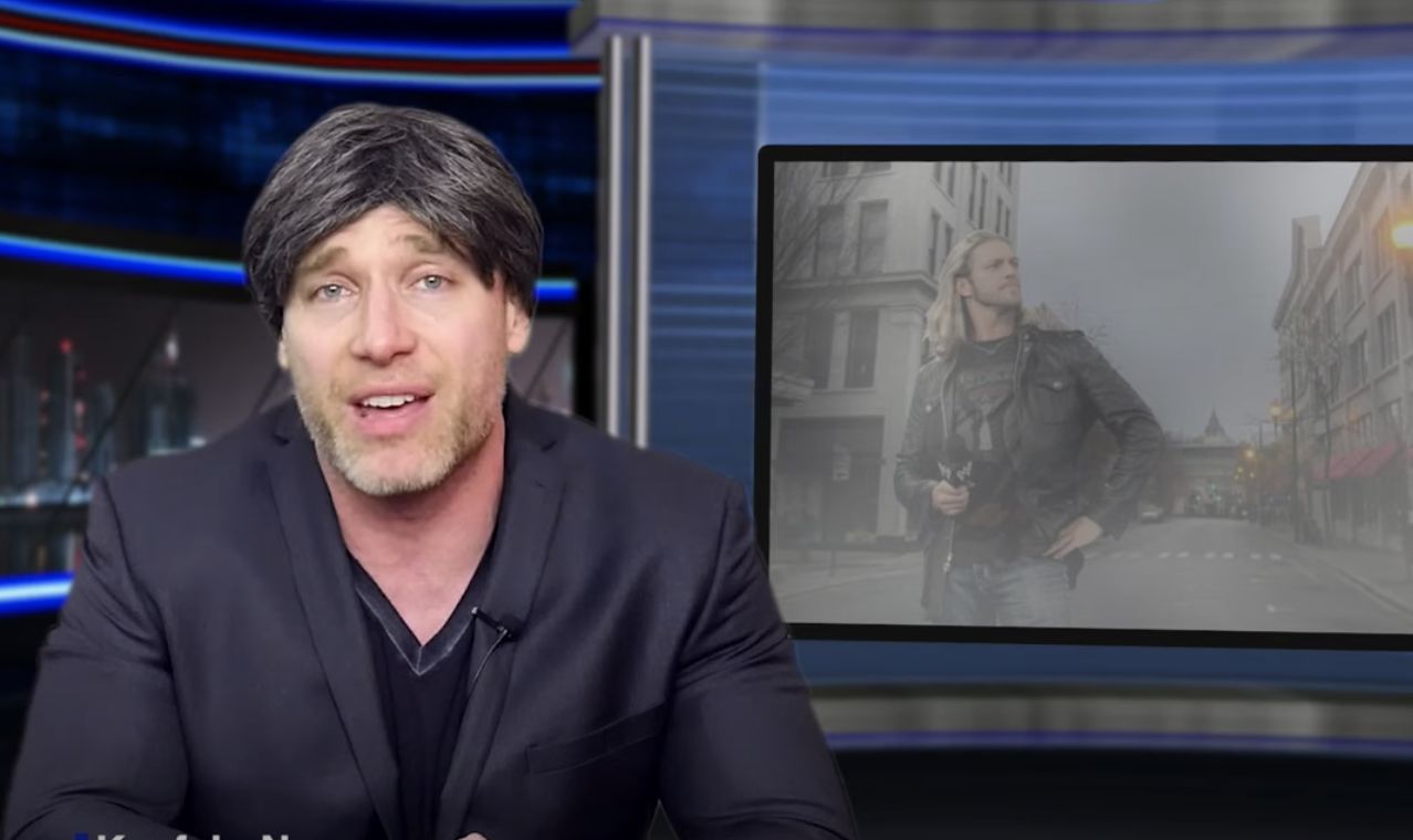On This Day, Edge Sees Poorly