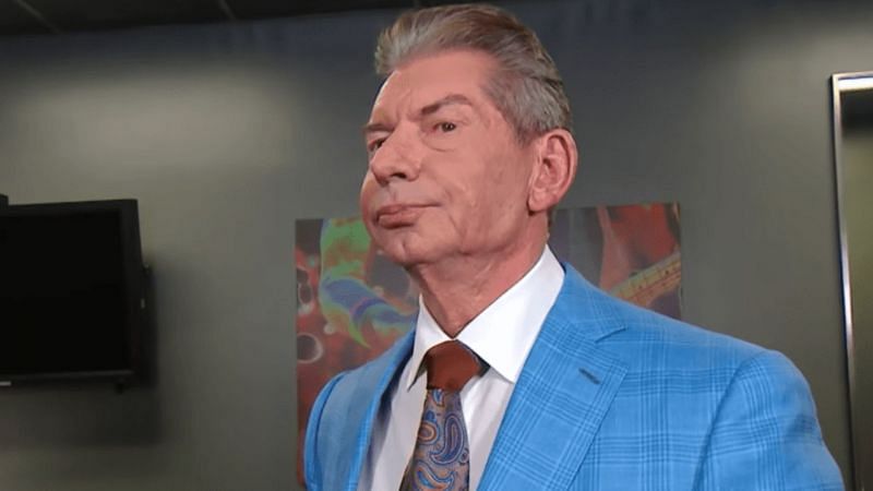Non-shocking allegations imply Vince McMahon is exactly the person we always assumed him to be