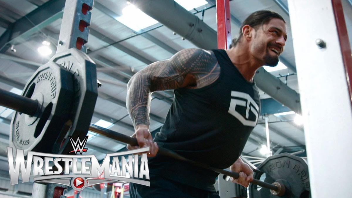 Report reveals “practically all” WWE wrestlers use performance-enhancing workouts