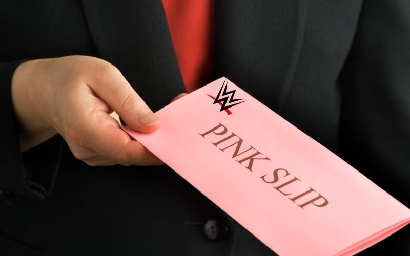 MORE WWE RELEASES! Benjamin Brady, the Lexus Twinz, Giant Muldoon, Braxx Sheppard, Randy Orton, Ike Shaw and 6 more fired