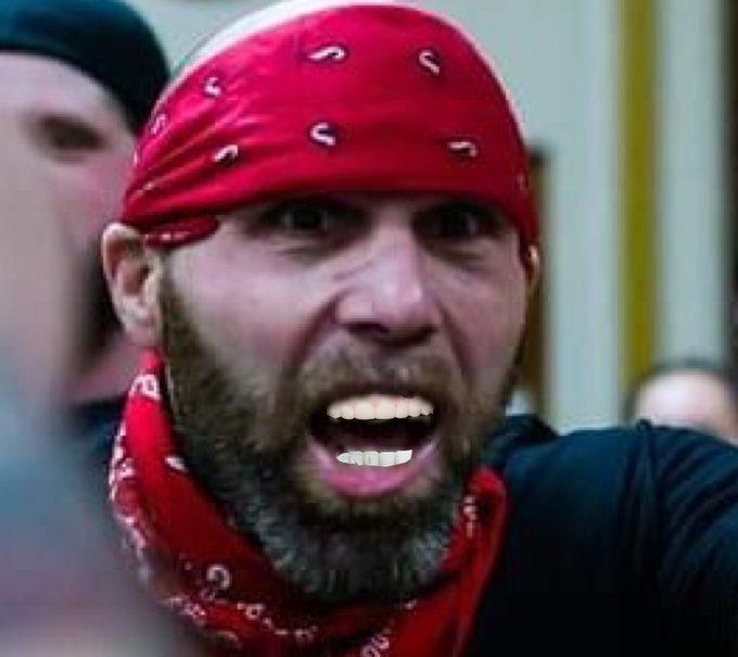 Wrestler Nick Gage finds his smile after fans contribute $17K to GoFundMe for dental surgery