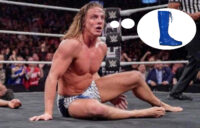 Riddle wwe
