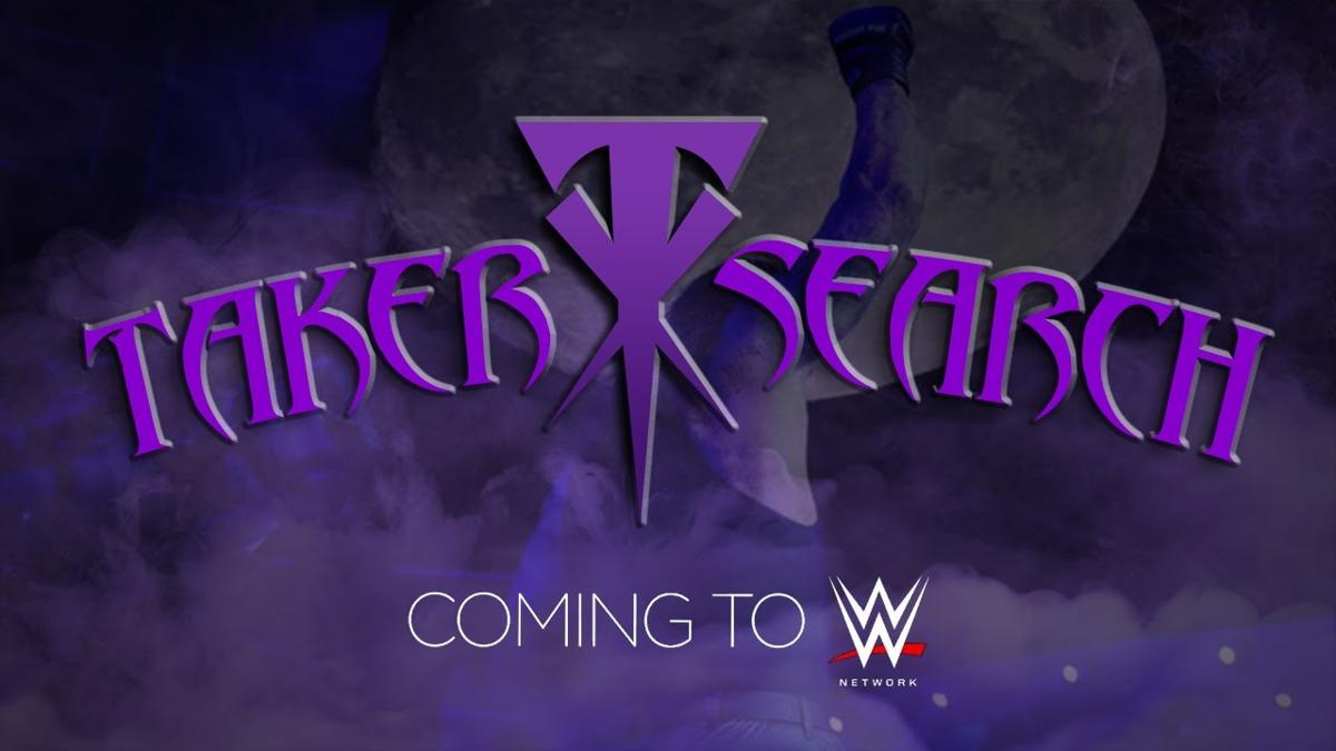 WWE looking for new young “phenom” to portray “Undertaker 2.0”
