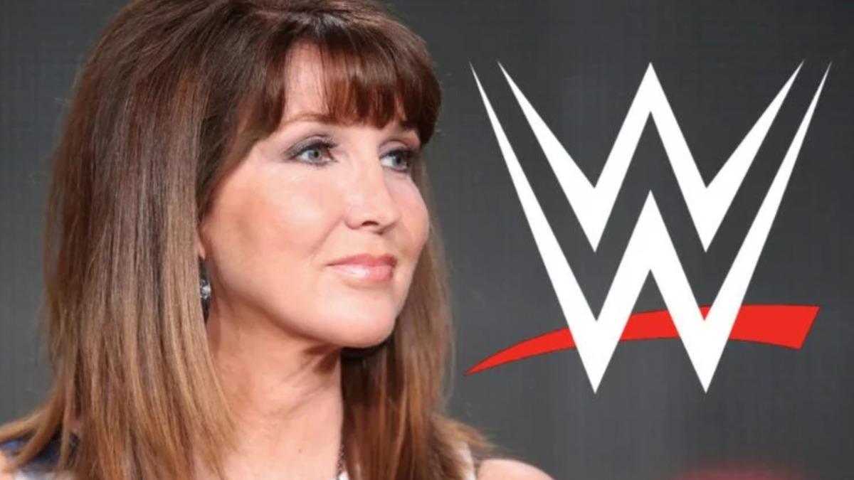 Helmsley appoints Dixie Carter as WWE’s “second-in-command”