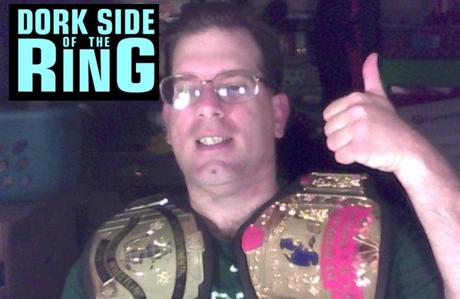 dork side of the ring