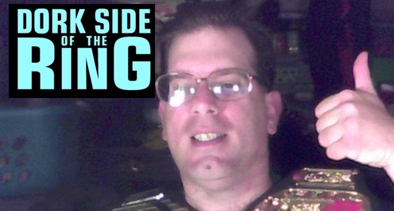 Pro wrestling’s nerdiest historians profiled on VICE show Dork Side of the Ring