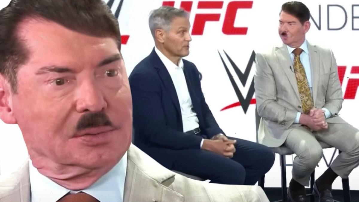 McMahon’s latest look draws mixed reactions